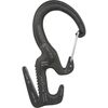 Figure 9 Carabiner Rope Tightener