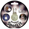 Nite Ize SpotLit LED DO NOT USE