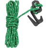 Figure 9 Tent Line Kit