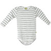Longsleeve Bodysuit - Infants'