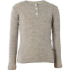 Thermal Rib Henley - Boys'