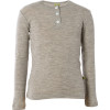 Thermal Rib Henley - Infants'