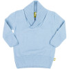 Shawl Neck Sweater - Infant Girls'