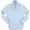 Shawl Neck Sweater - Toddler Girls'