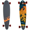 Never Summer Ransom Longboard