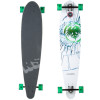 Never Summer Concept Longboard