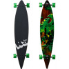 Never Summer Eclipse Longboard
