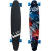 Never Summer Swift Longboard