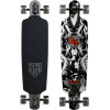 Never Summer Soldier Longboard