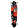 Never Summer Tyrant Longboard