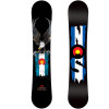 Never Summer Heritage Snowboard