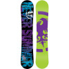 Never Summer Revolver Snowboard - Wide