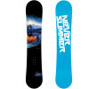 Never Summer Lotus Snowboard - Women's