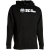 Never Summer Corporate Pullover Sweatshirt - Men's