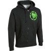 Never Summer Eagle Full-Zip Hooded Sweatshirt - Men's