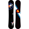 Never Summer Heritage X Snowboard - Wide