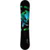 Never Summer SL Snowboard