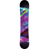 Never Summer Infinity Snowboard - Women's
