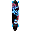 Never Summer Norad Longboard