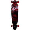 Never Summer Tyrant Longboard