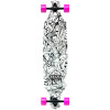 Never Summer Heist Classic Flex Longboard