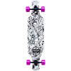 Never Summer Heist V2 Power Flex Longboard