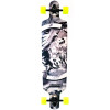 Never Summer Soldier Drop-Thru Longboard