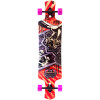 Never Summer Revolt Longboard
