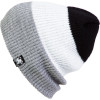 Never Summer Trey Stripe Beanie