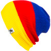 Trey Stripe Beanie