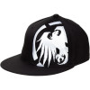 Cropped Eagle 210 Fitted Hat