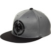 Never Summer Eagle 210 Fitted Hat