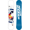 Heritage X Snowboard - Wide
