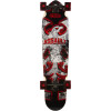 Never Summer Assault Longboard