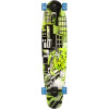 Never Summer Norad V2 Longboard