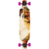 Never Summer Descent Top-Mount Longboard