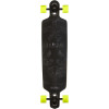 Never Summer Soldier Drop-Through Longboard