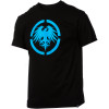 Never Summer Eagle T-Shirt - Short-Sleeve - Men's