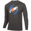 Never Summer Heritage T-Shirt - Long-Sleeve - Men's