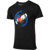 Never Summer Heritage T-Shirt - Short-Sleeve - Men's