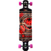 Deviant Longboard Complete