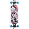 Hooligan Longboard Complete