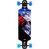 Clutch Longboard Complete