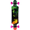 Heist Longboard Complete