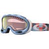 A-Frame Goggle - Asian Fit
