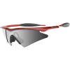Oakley M Frame Sweep Sunglasses - Iridium Lens