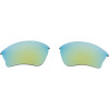 Oakley Half Jacket XLJ Dual Replacement Lenses