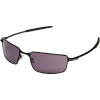 Oakley Square Wire Titanium Sunglasses