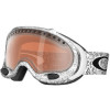 Oakley A-Frame Goggle - Polarized 