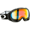 Oakley A-Frame Goggle - Polarized 
